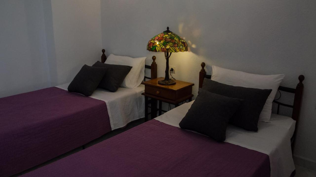 Gasthof Grande Murano Fira (Santorini)