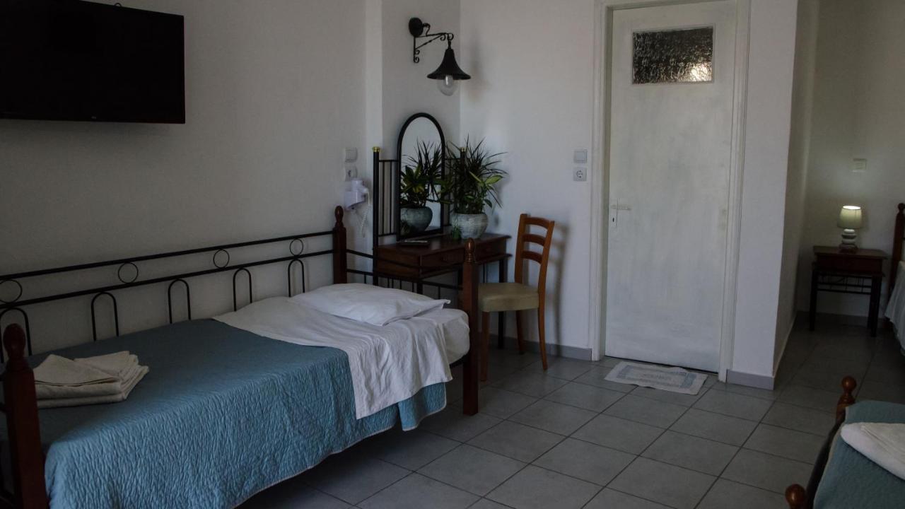 Gasthof Grande Murano Fira (Santorini)