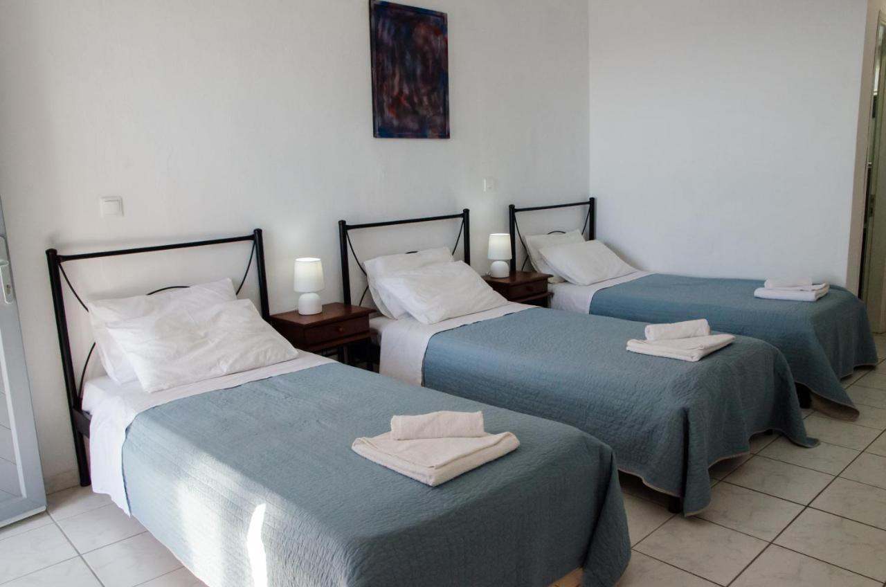 Grande Murano Gasthof 2*