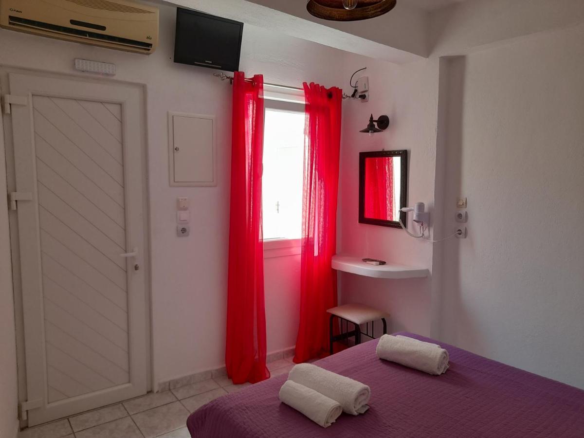 Gasthof Grande Murano Fira (Santorini)