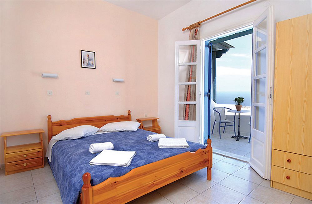 Gasthof Grande Murano Fira (Santorini)