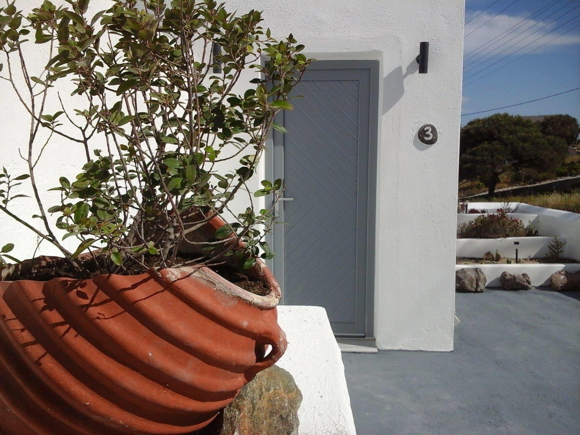 Gasthof Grande Murano Fira (Santorini)
