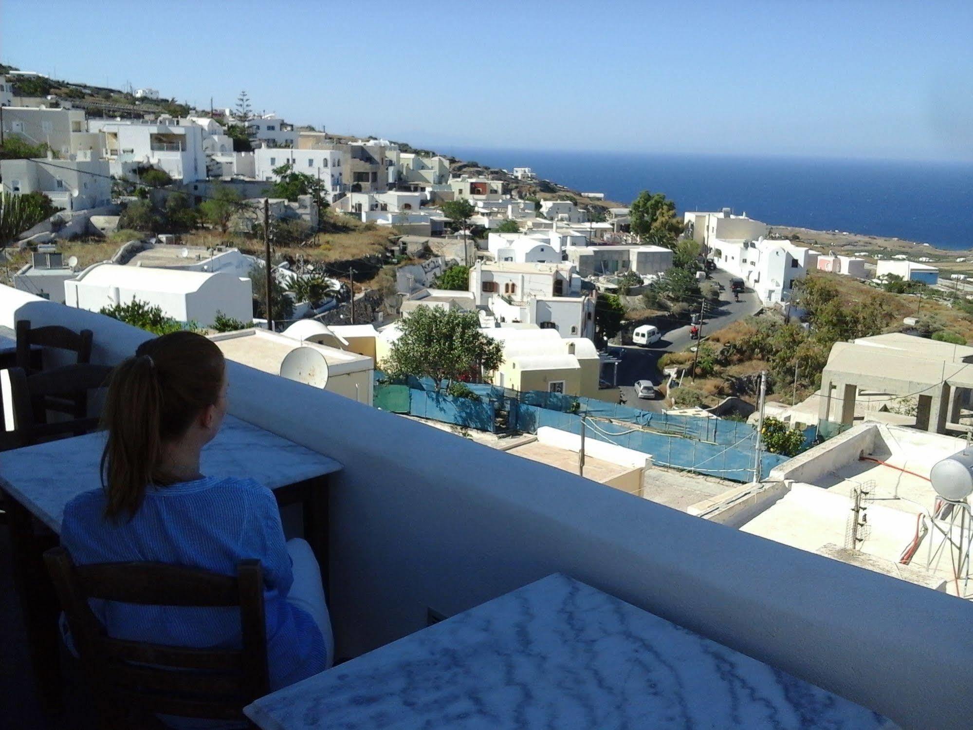 Gasthof Grande Murano Fira (Santorini)