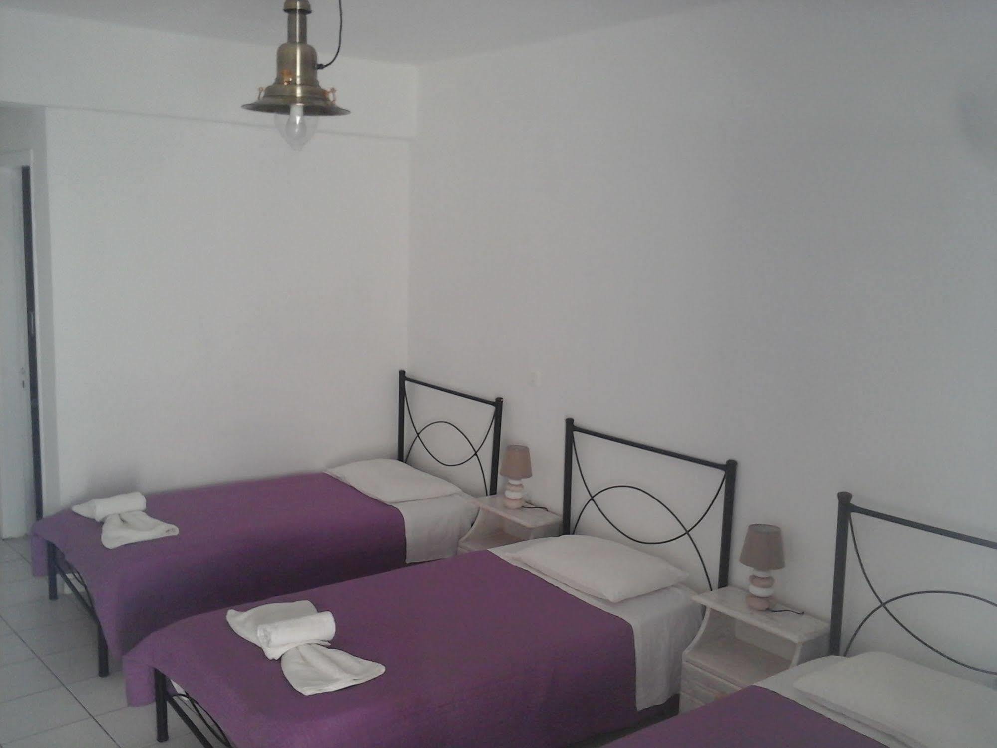Gasthof Grande Murano Fira (Santorini)